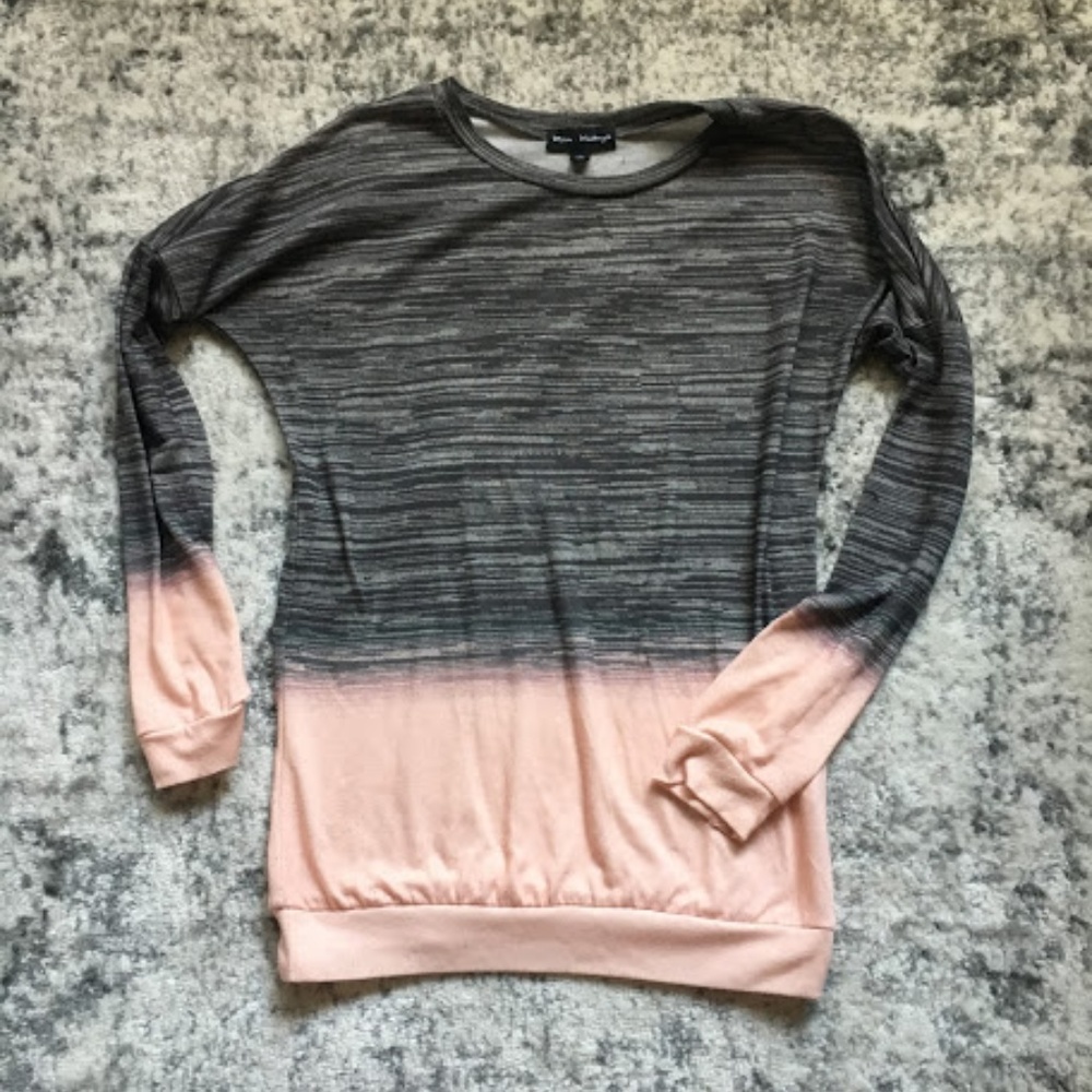 Lone Sleeve Shirt